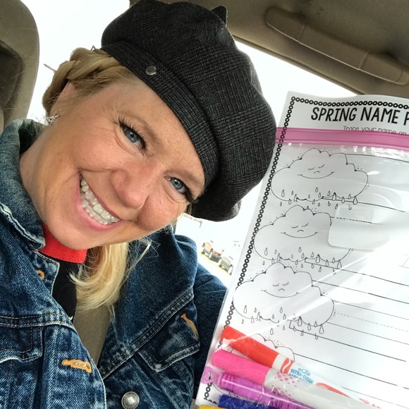 Meet your Posher, Heather - Picture 1 of 1